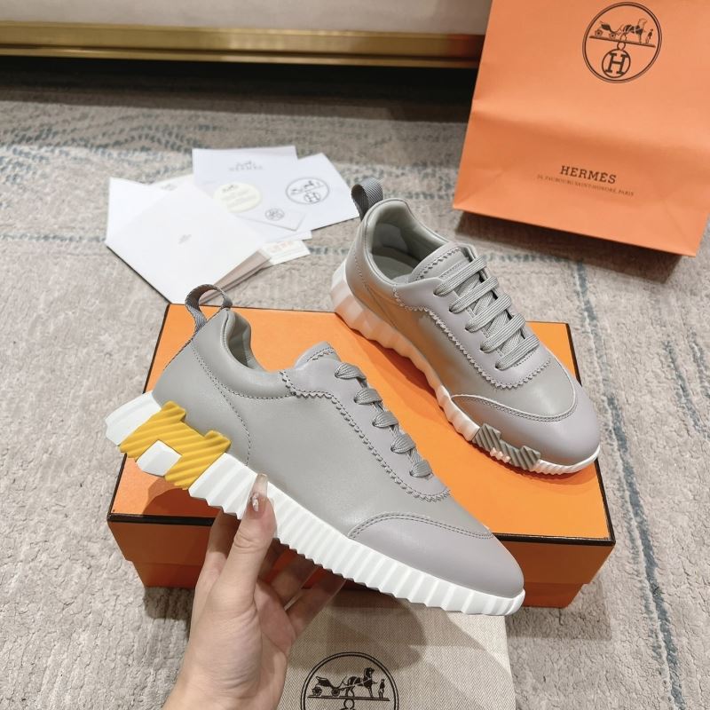 H**mes casual shoes